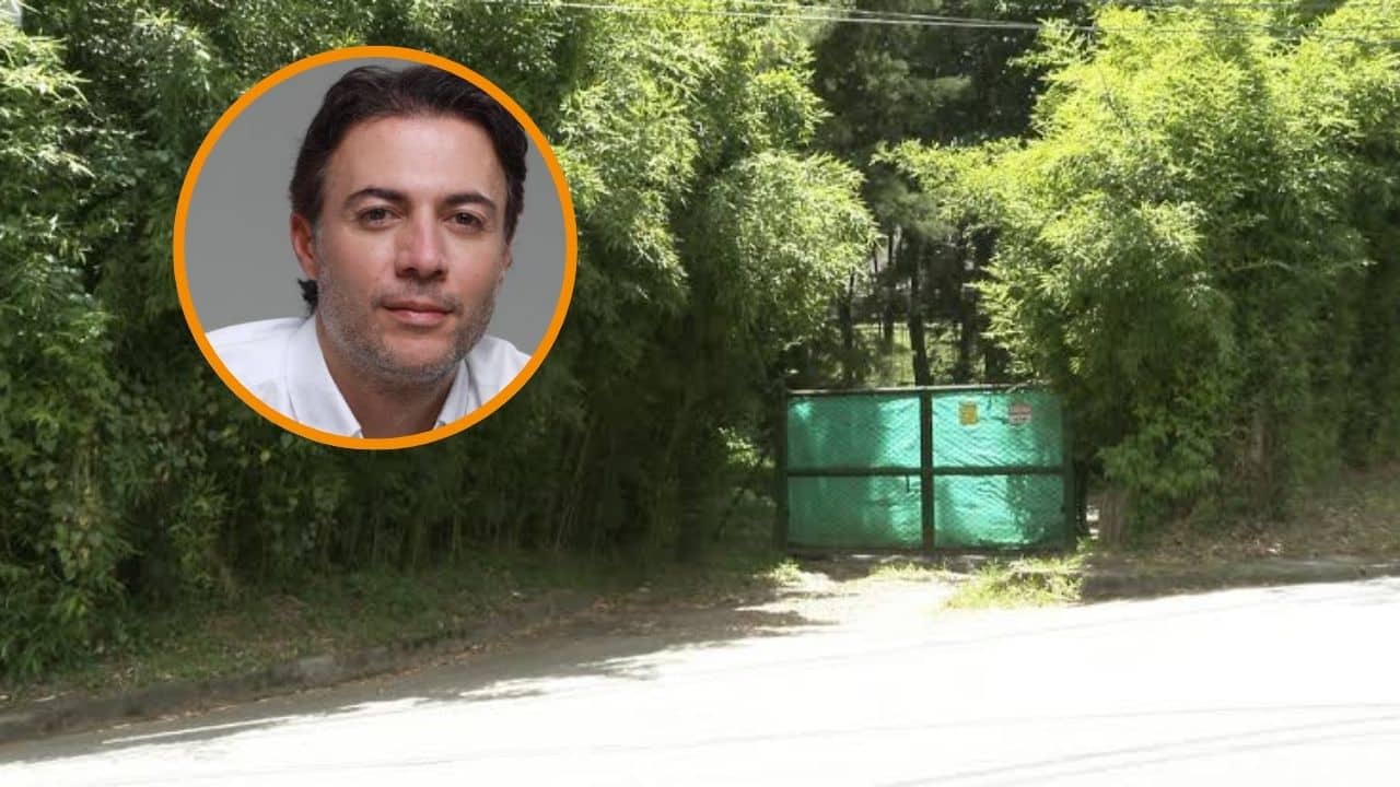 Aplazan audiencia del caso Aguas Vivas por incapacidad médica