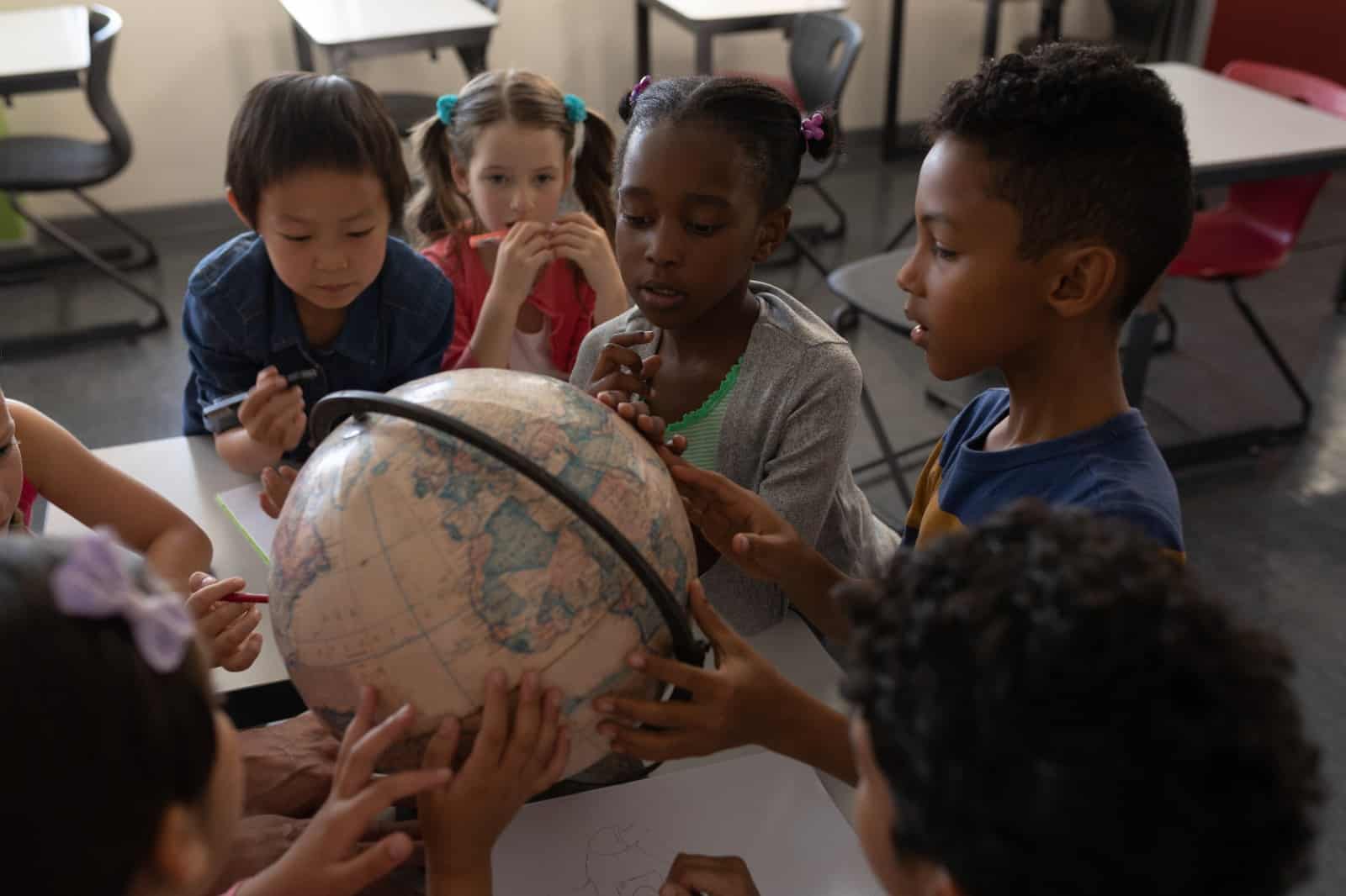 Educación consciente: conocernos para educar mejor