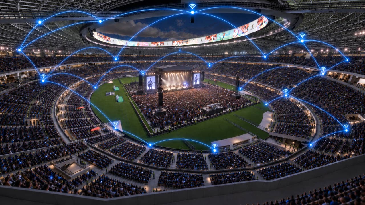 Detalles sobre el nuevo estadio Atanasio Girardot