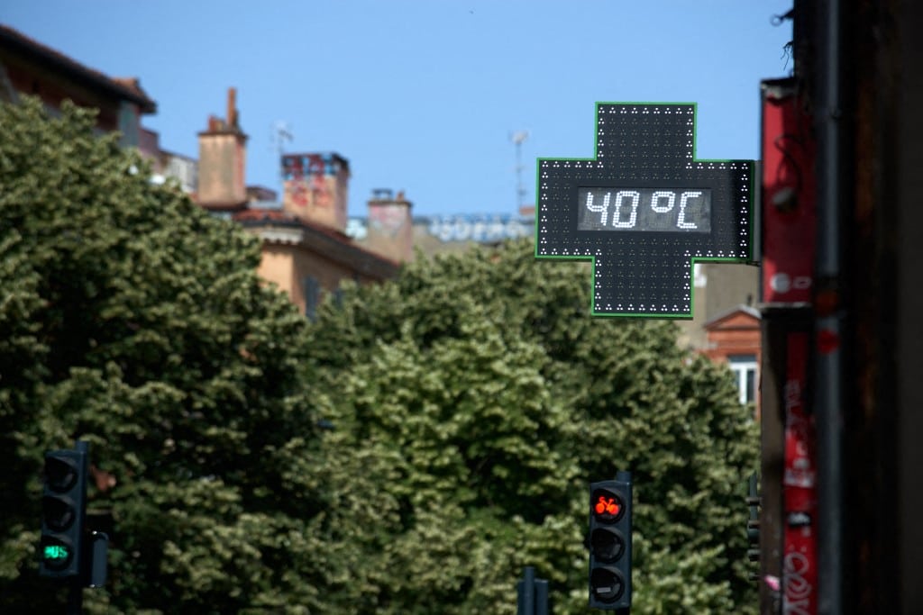 Estudio alerta que El Niño podría causar 451.000 muertes por calor en el mundo hasta febrero
