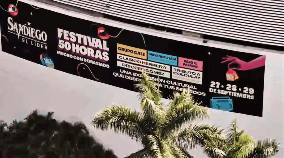 50 horas de música y solidaridad: más de 80 artistas se unen por una causa social