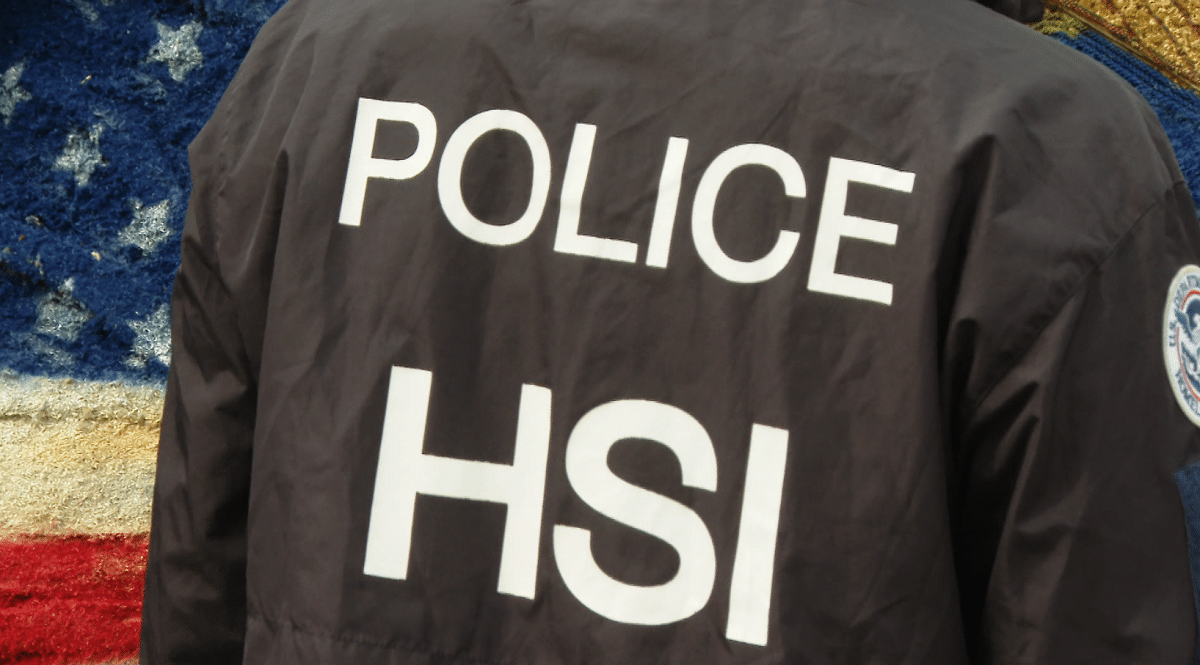 Alcalde de Medellín entrega a la HSI información sobre 43 extranjeros reseñados por delitos sexuales en la ciudad