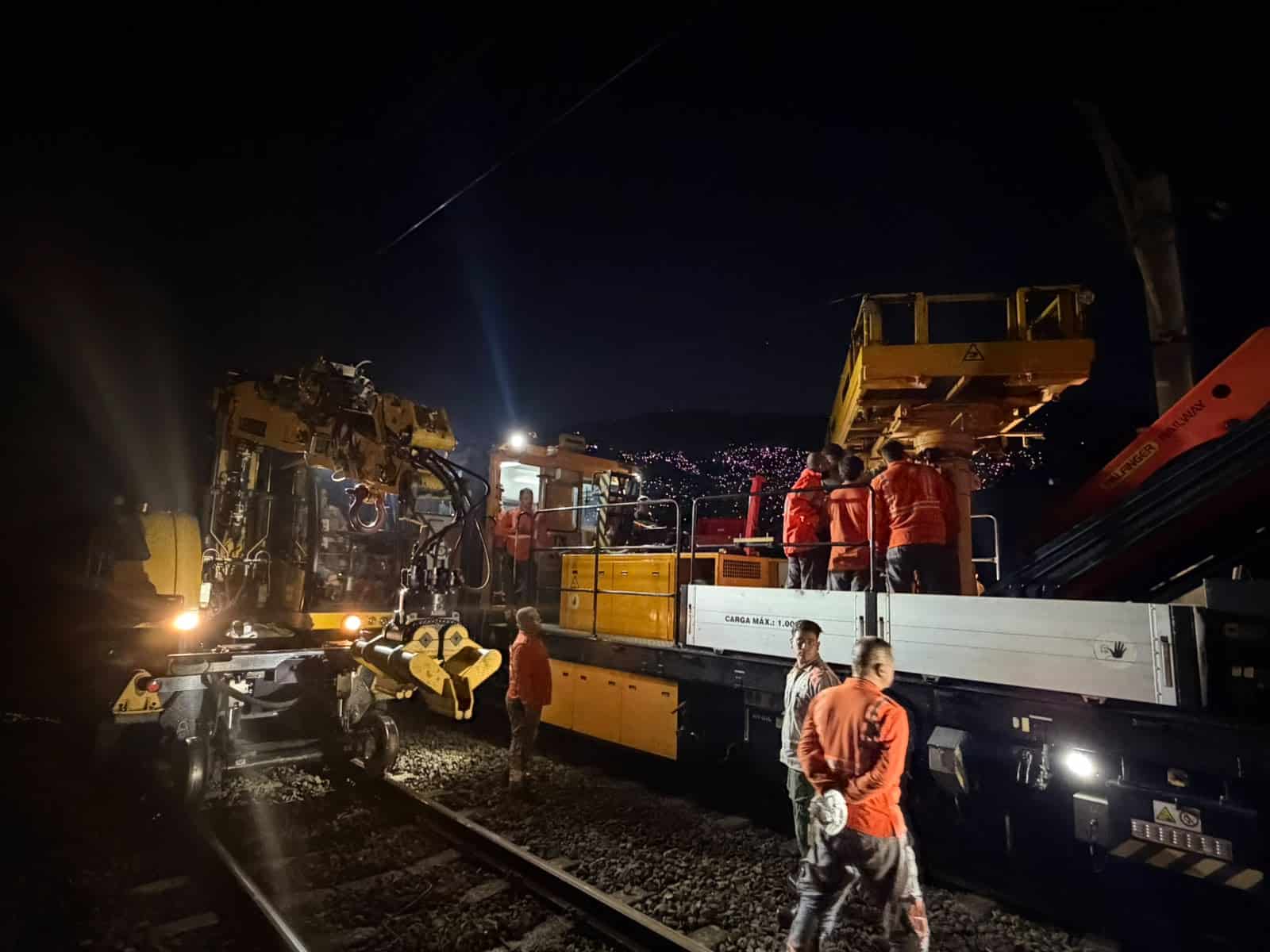 Inconveniente técnico en el Metro de Medellín afecta la operación de la Línea A