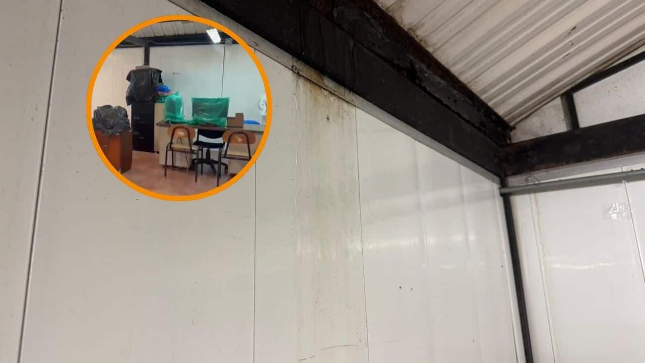 La Pintada busca salida para un 