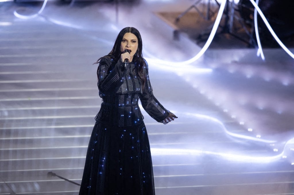 Laura Pausini llegará por primera vez a Medellín con un gran concierto en el DAVIarena