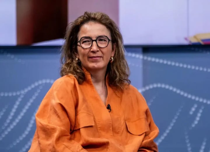 Luz María Sierra deja la dirección de El Colombiano tras cinco años de liderazgo
