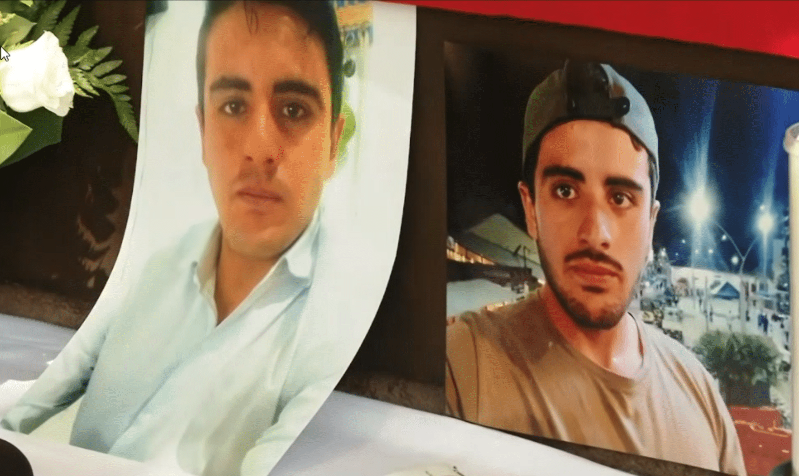 Familia de Mateo Pérez reacciona a imputación de alias ‘Chalá’: “Fue monstruoso lo que hizo”