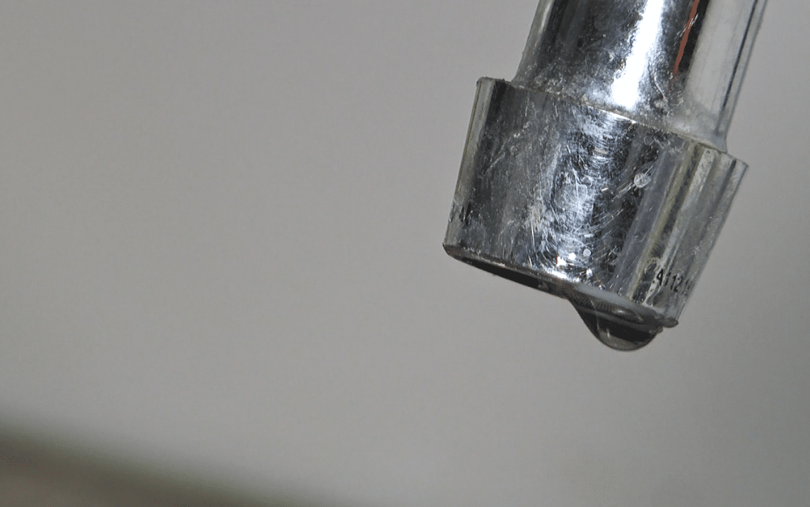 Esta es la meta de ahorro de agua en Medellín para los próximos cinco días para evitar desabastecimiento