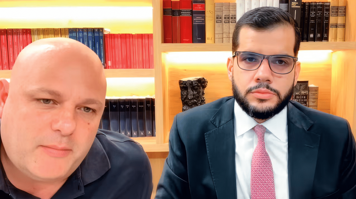 Medida aseguramiento Miguel Quintero