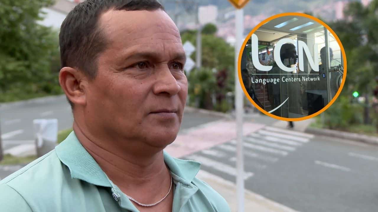 Denuncia de cobros indebidos por parte de una academia de idiomas tras la muerte de un estudiante