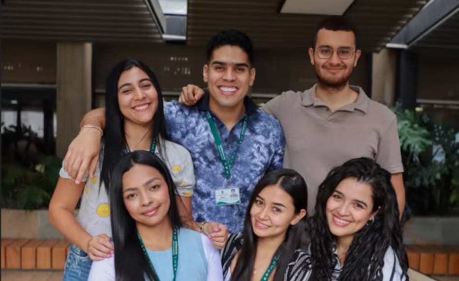 Apertura de la convocatoria del programa “Prácticas de Excelencia” en Antioquia