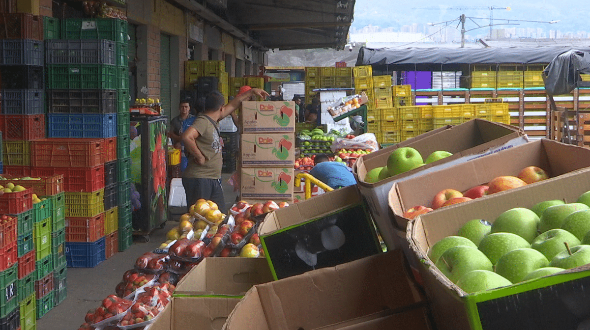Estos son los productos de la canasta familiar que están más caros por el fenómeno de El Niño