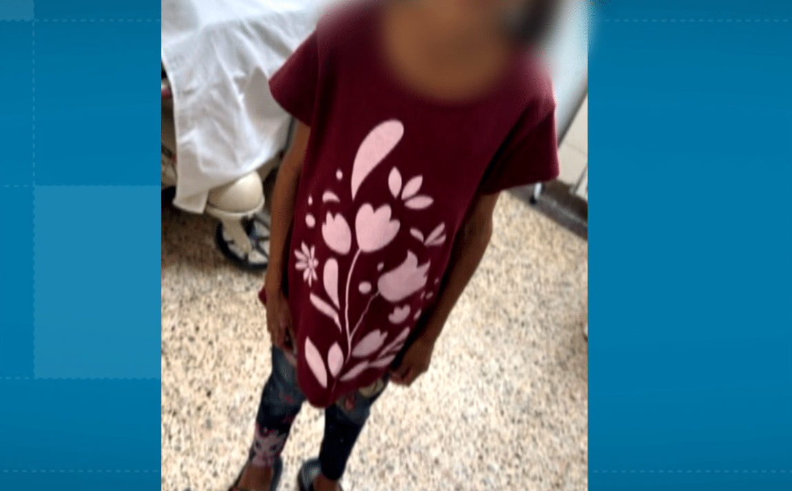Rescatan a una niña de 13 años en condiciones de abandono en Amagá