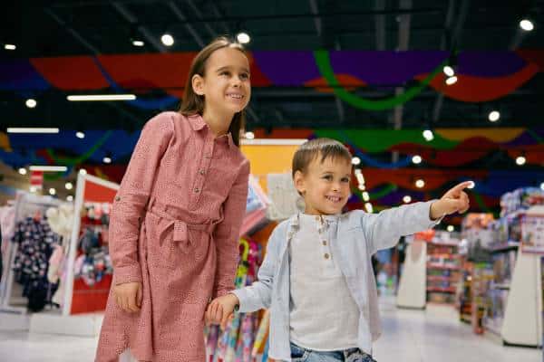 ¿Necesidad o antojo_ cómo guiar las decisiones de tus hijos