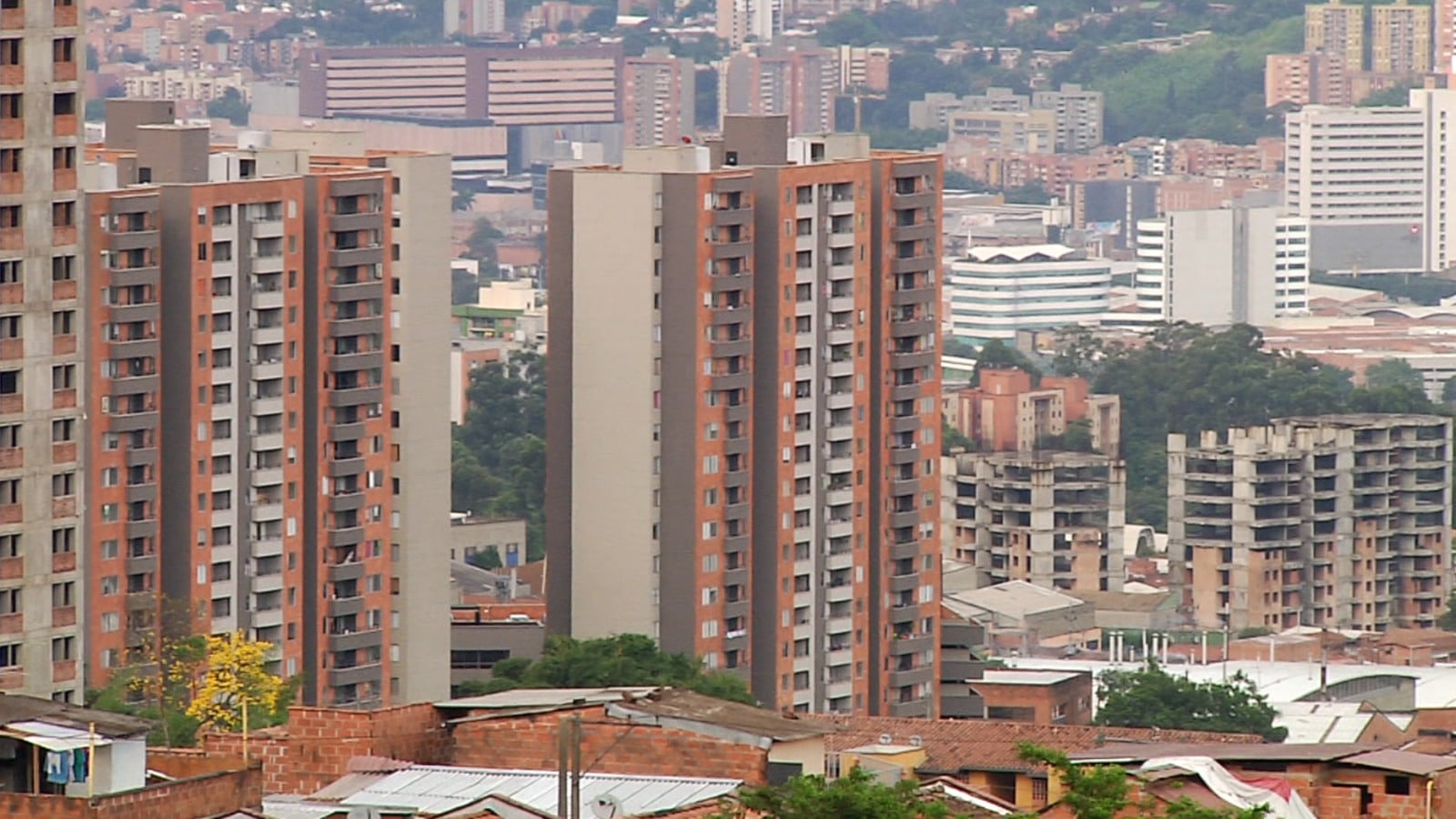 A la cárcel presunto responsable de estafa inmobiliaria a más de 40 personas en el Valle de Aburrá