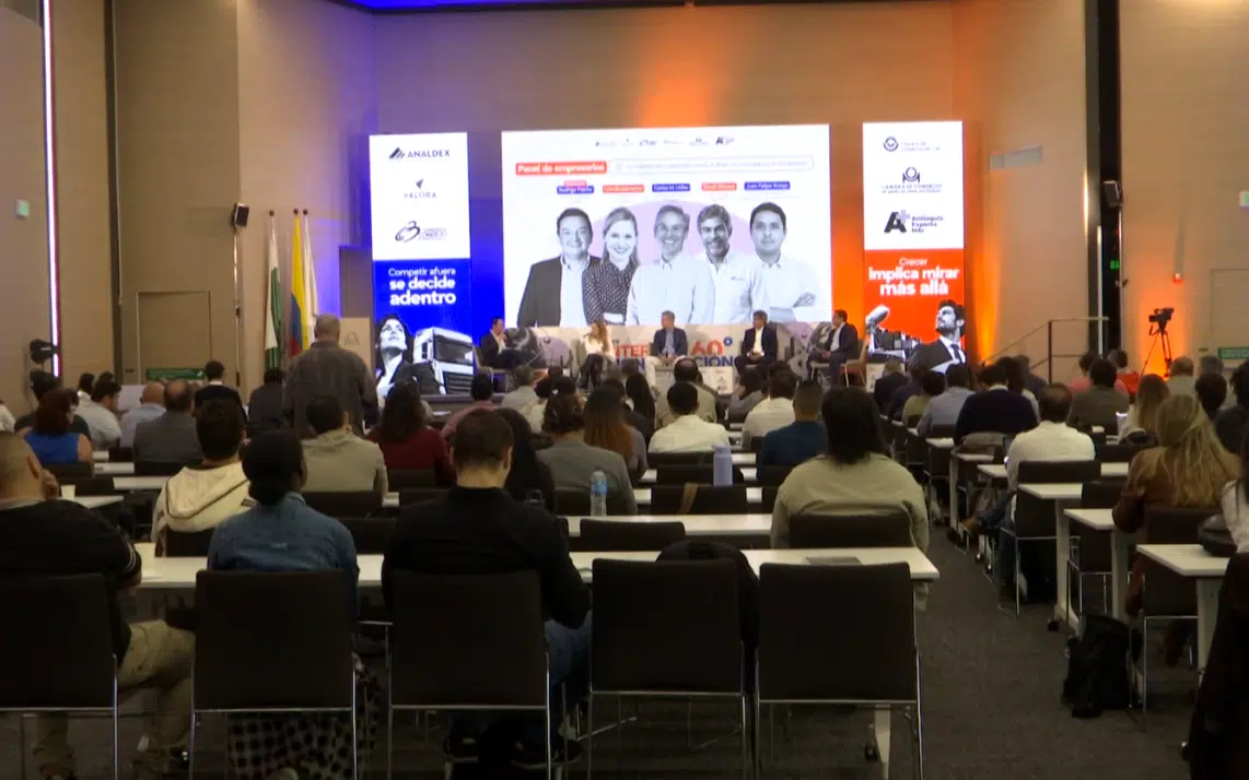 Hay expectativa ante posibilidad que productos colombianos paguen menos aranceles en EE. UU.