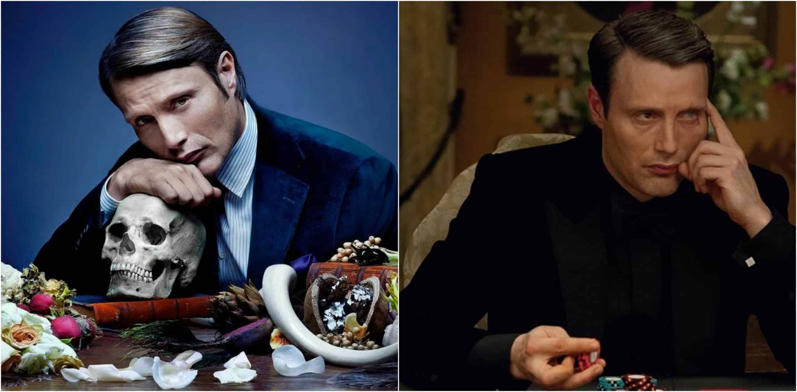 Actor de James Bond, Hannibal y Animales Fantásticos estará en Medellín