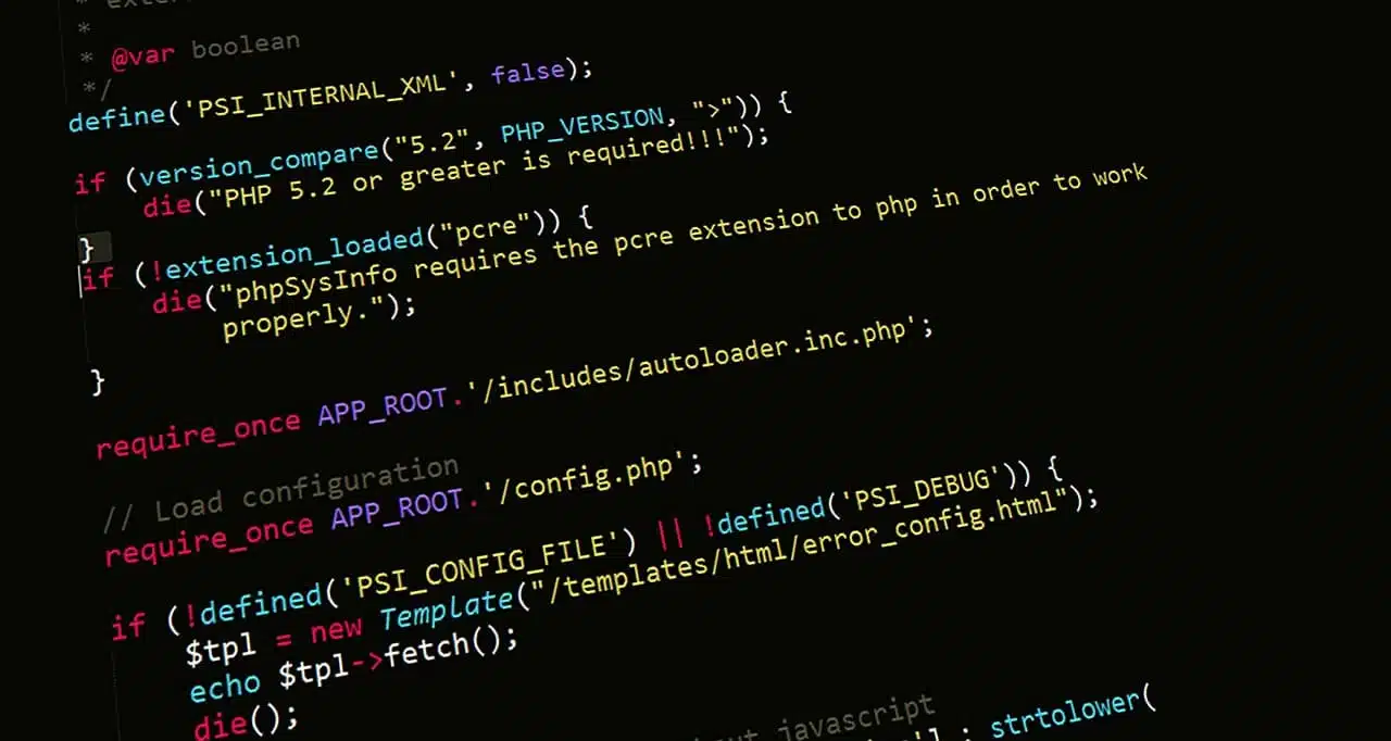 Alerta por fallas críticas en lenguaje de programación PHP que pondría en riesgo servidores de todo el mundo