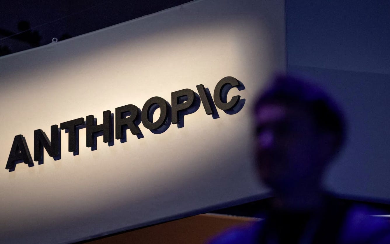 Anthropic sufre ataque de hackeo