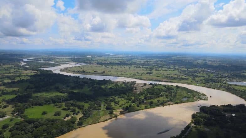 Anuncian oficialmente llegada del fenómeno de El Niño a Colombia que se mantendría hasta 2027