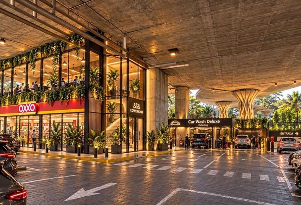 Así se verán los bajos de siete puentes de Medellín tras millonaria transformación vea las imágenes