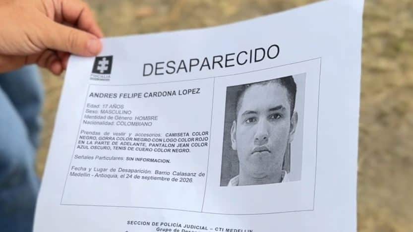 Aumenta cifra de reporte mensual de menores desaparecidos