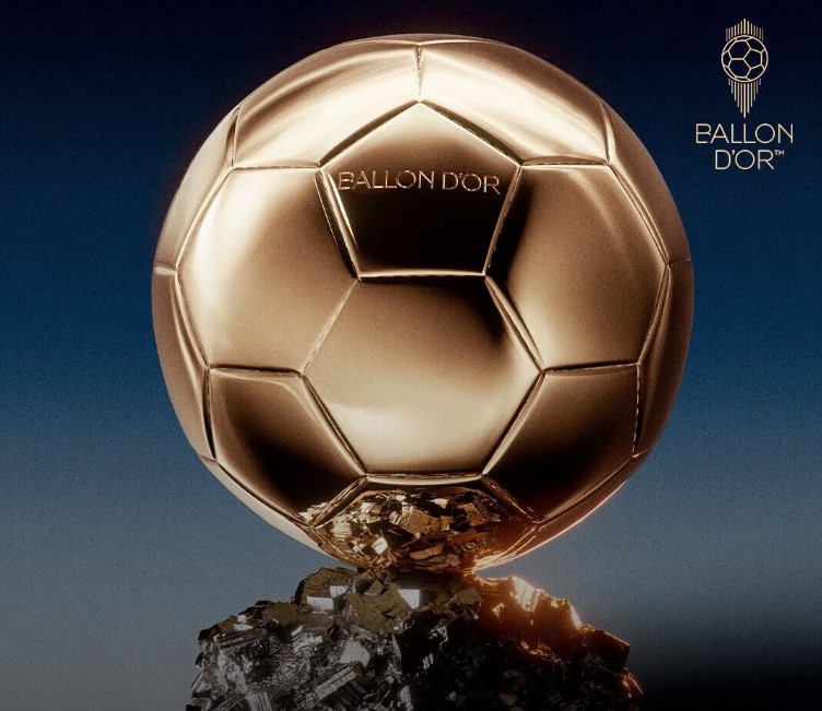 Sin un claro favorito: Londres acoge la entrega del Balón de Oro 2026 con Luis Díaz en la lista