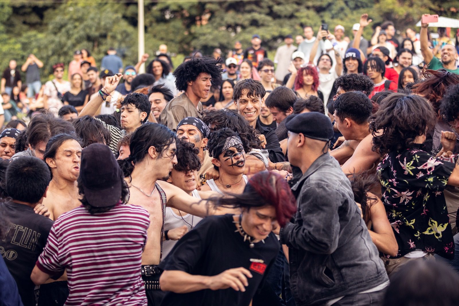 ¿Cómo llegar al Altavoz 2026? Esta es la ruta para llegar al Estadio Cincuentenario y Parque Norte