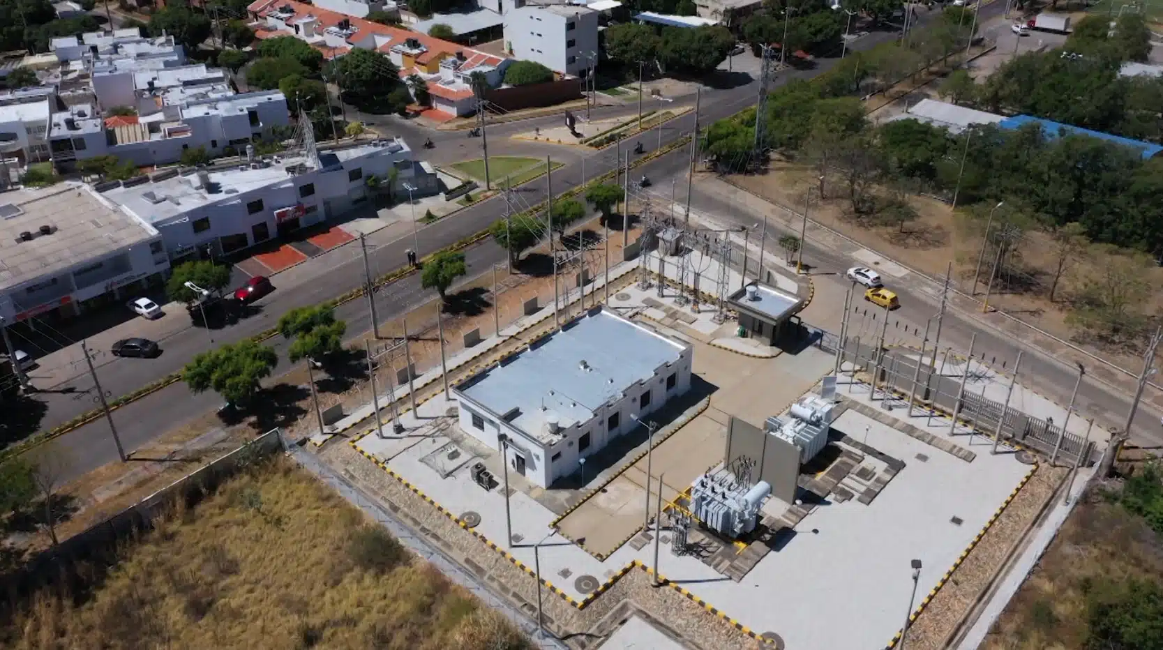 Contralora de Medellín dio detalles sobre hallazgos de presunta incidencia fiscal en la compra de Afinia