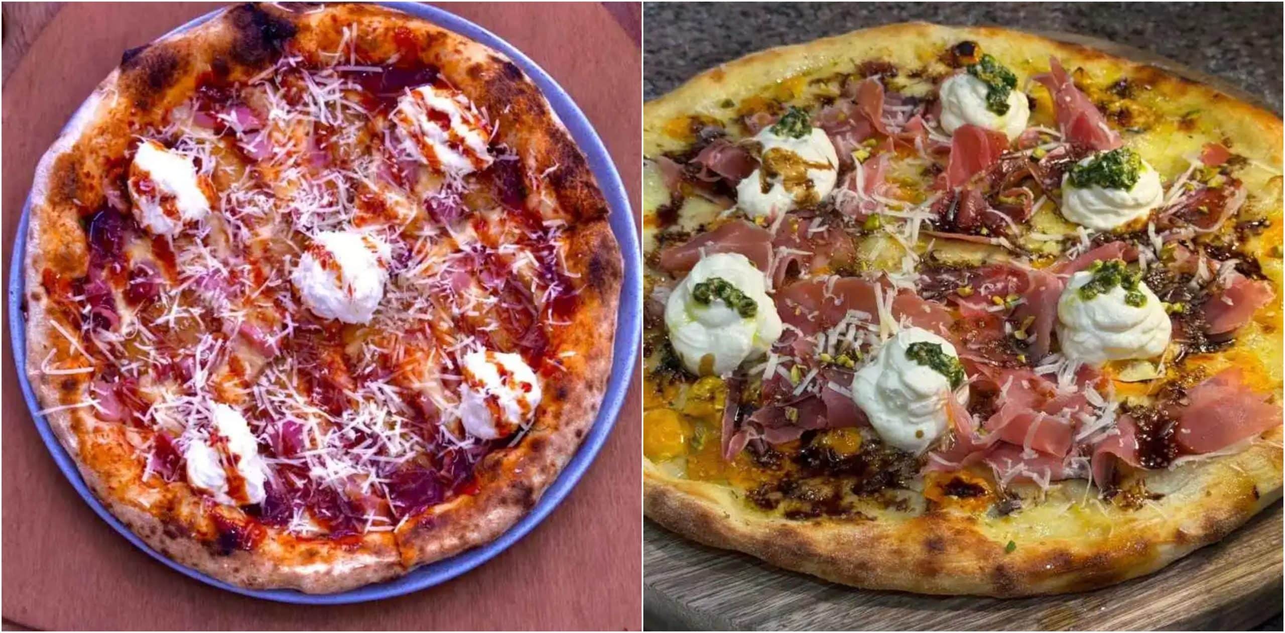 Cuál será la mejor del Pizza Master del 2026? Estos son los restaurantes que participan en Medellín
