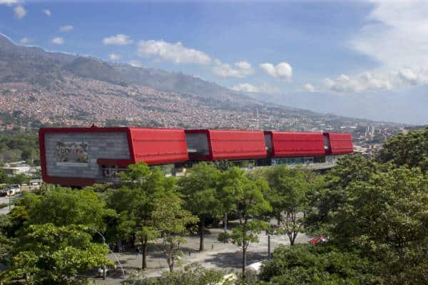 Disfruta la semana de receso en el Parque Explora