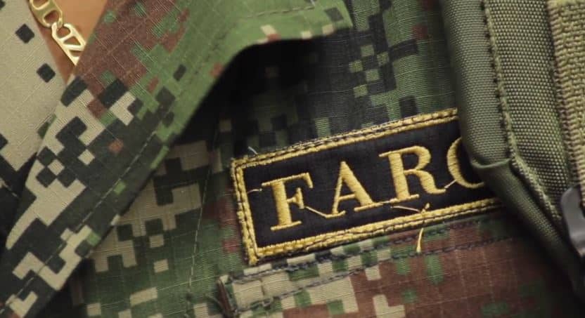Alianza entre disidencias de las Farc y Clan del Golfo en Antioquia
