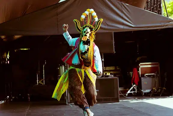 Domingo 25 en la Fiesta de la Diversidad