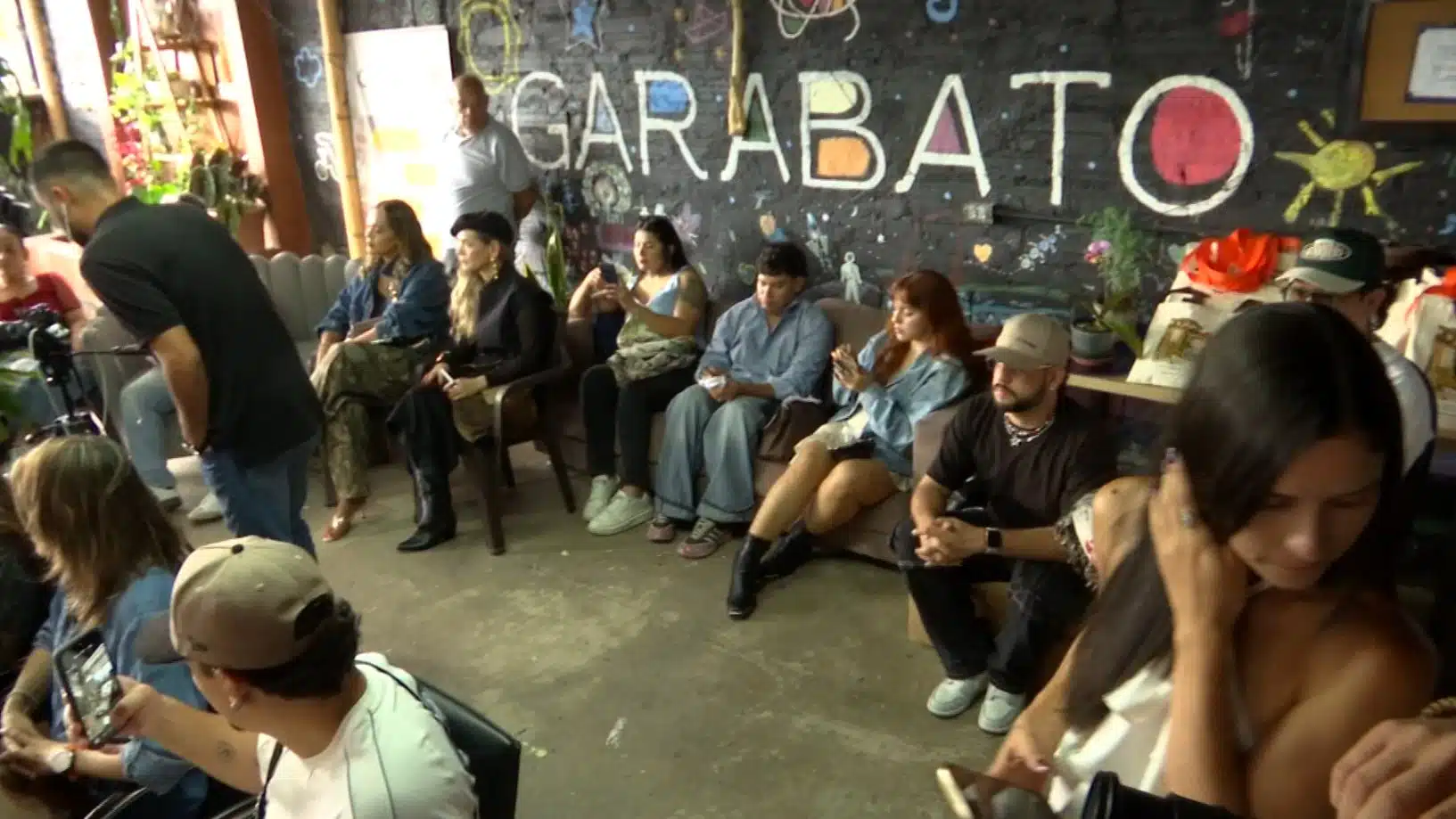 El Garabato: el barrio que se resiste a desaparecer en El Poblado y ahora tiene un modelo de turismo
