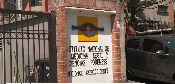 En Antioquia han muerto 31 menores entre los 12 y 17 años a causa de la violencia