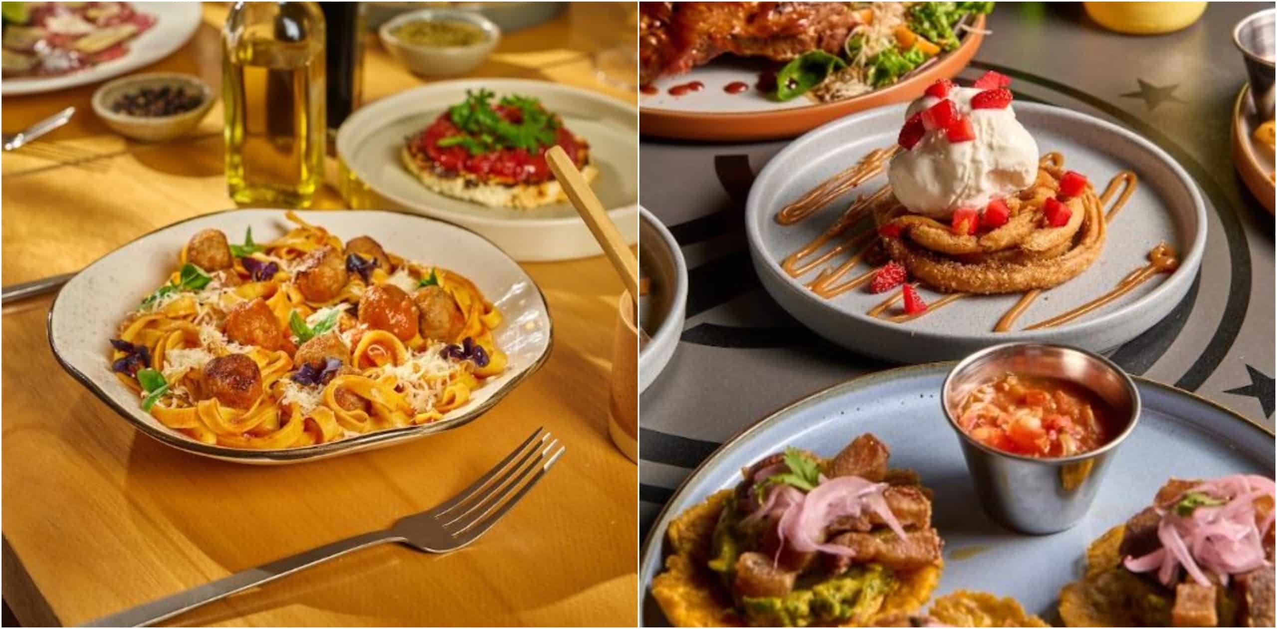 Estos son los restaurantes que participan en Medellín Gourmet hasta el 2 de noviembre
