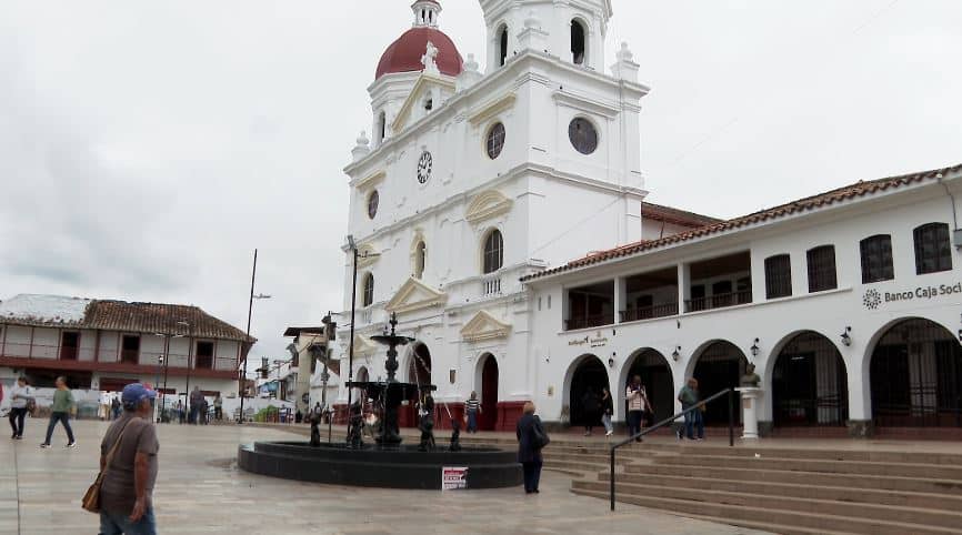 Estos son los retos de los municipios del oriente para la creación del Valle de San Nicolás