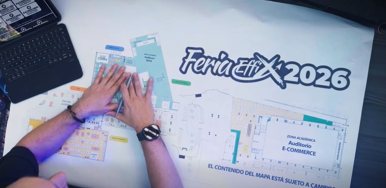 Feria Effix 2026