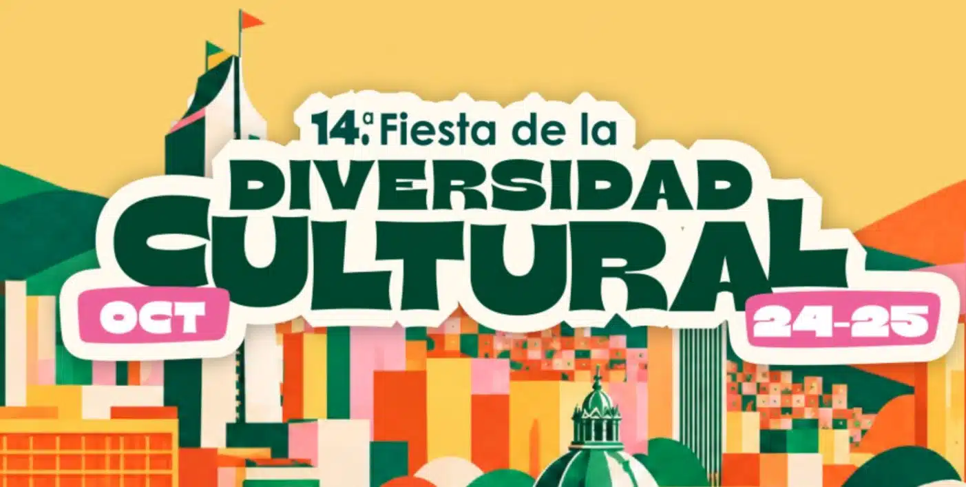 Fiesta de la diversidad cultural