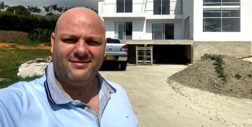 Fiscalía apela la decisión de casa por cárcel para Miguel Quintero