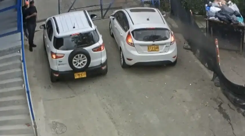 Formulan pliegos a exdirector de la cárcel La Paz de Itagüí y otros 6 funcionarios por parranda vallenata