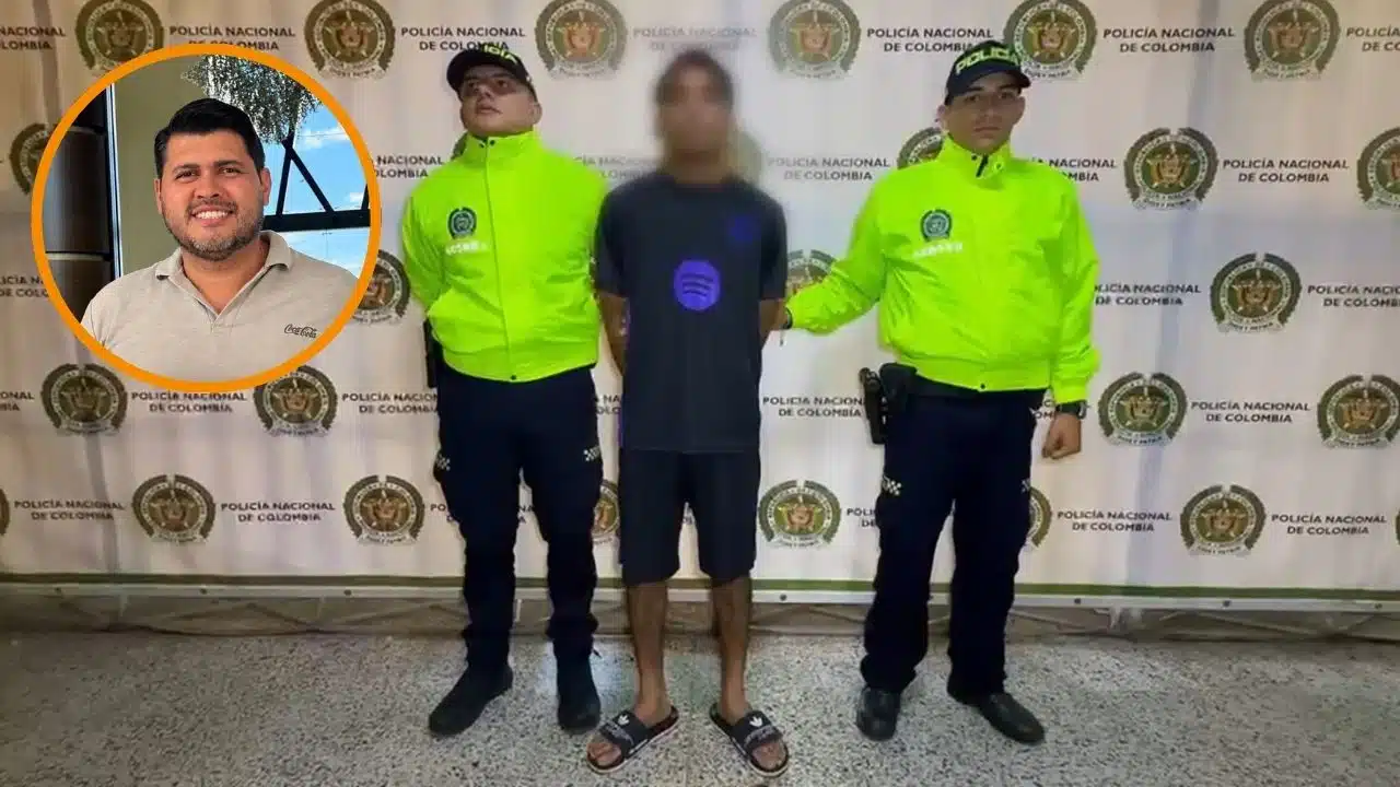 Habla amigo de Esteban Martínez tras captura de alias ‘Waoo’, uno de los presuntos homicidas