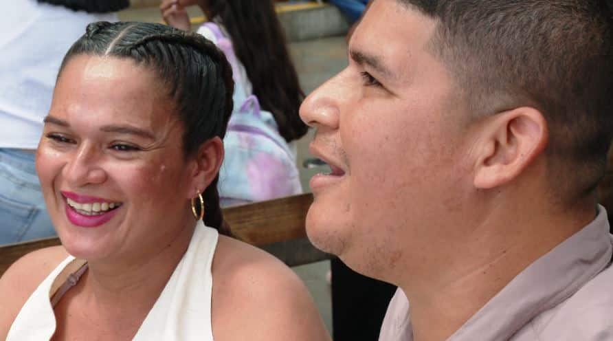 Una familia de Caucasia espera cuatrillizos idénticos, un caso inédito en Colombia