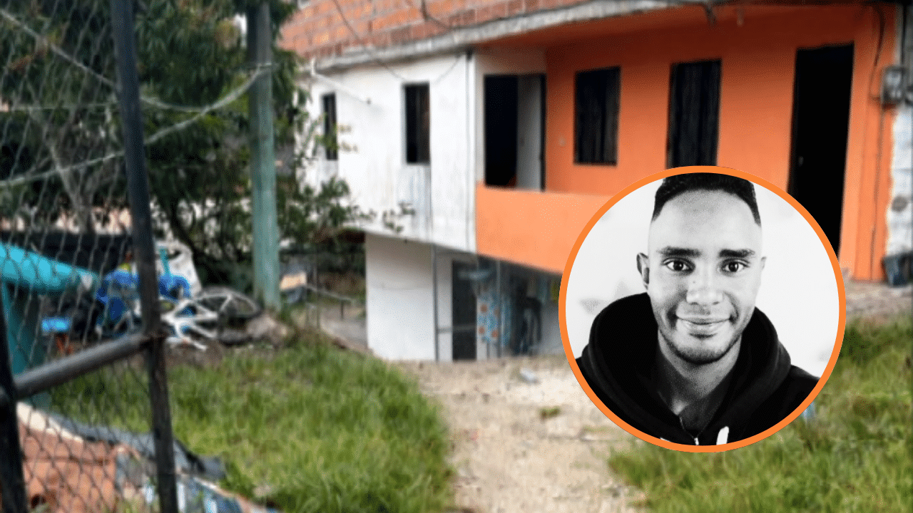 Hallan un cuerpo en zona rural de Anorí sería el de Julián Hincapié, desaparecido desde el 10 de septiembre