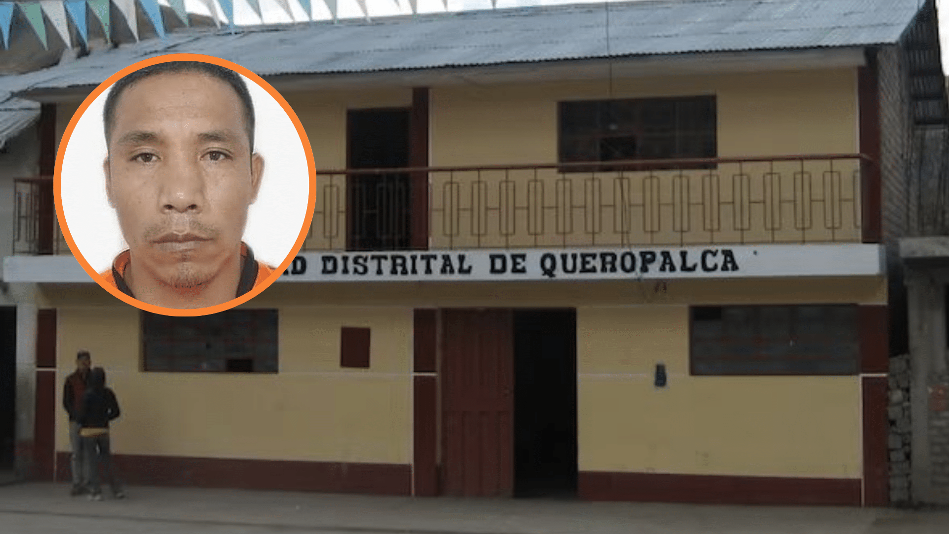 Hitler Mussolini Simeón Flores fue elegido alcalde en un pequeño distrito de Perú