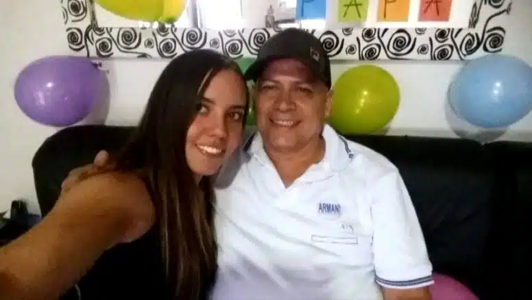 Hombre de 64 años murió tras ser atropellado por un carro que se dio a la fuga