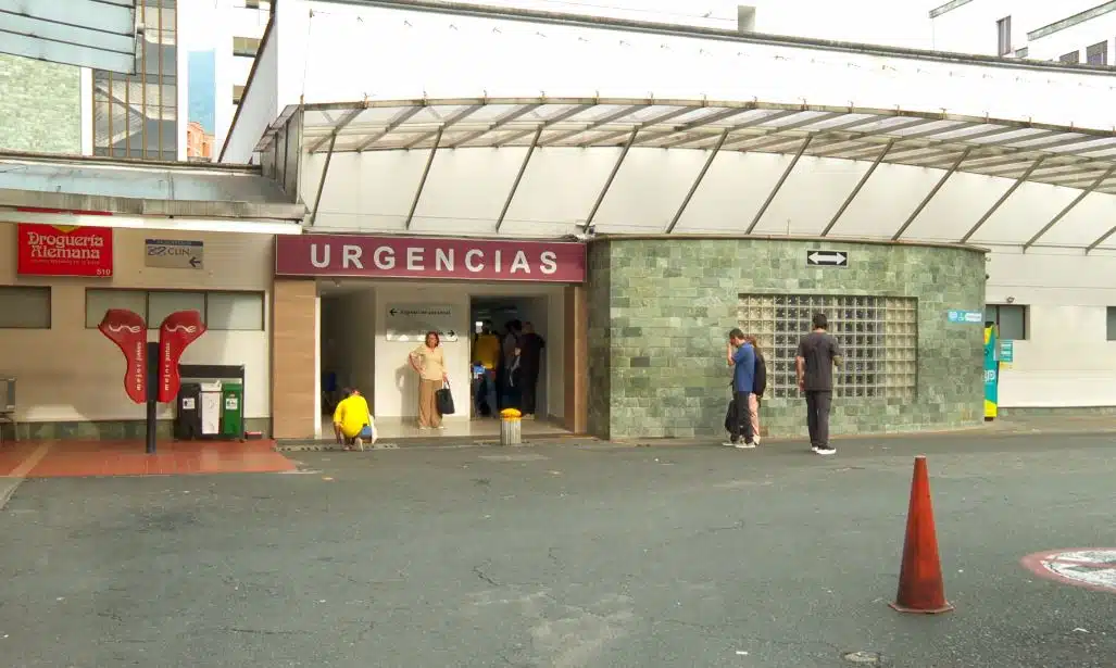 Hospital habló sobre la atención a una menor de edad que habría sufrido presunto abuso sexual