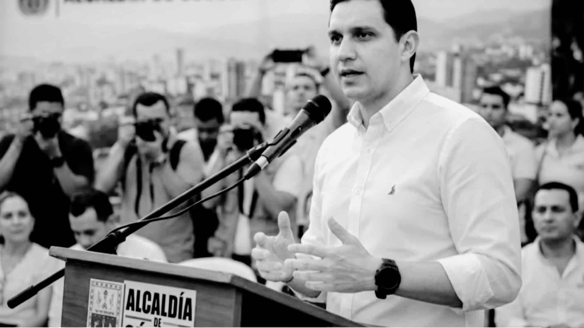 Iba en camioneta blindada detalles del asesinato de Miguel Castellanos en Cúcuta