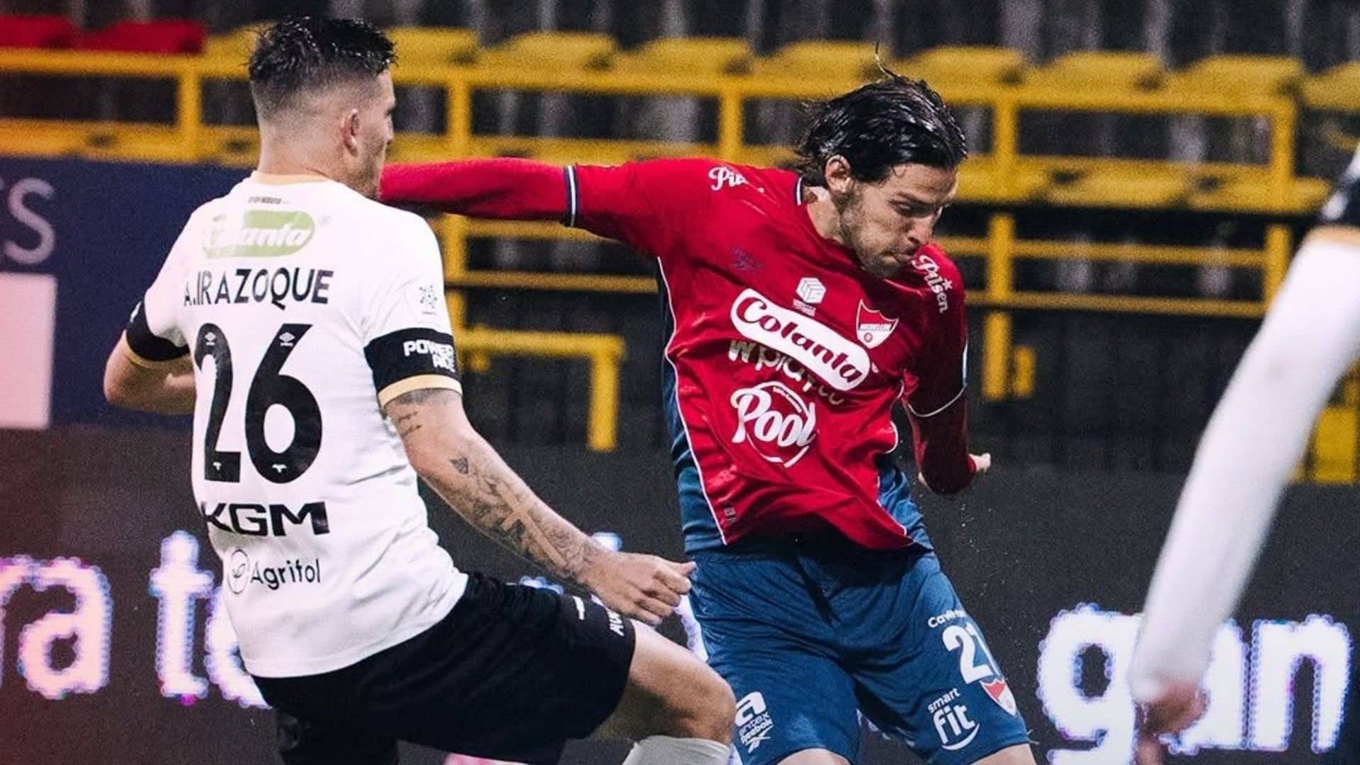 Independiente Medellín ajusta tres derrotas consecutivas y está a punto de salir de los ocho esto dijeron los jugadores