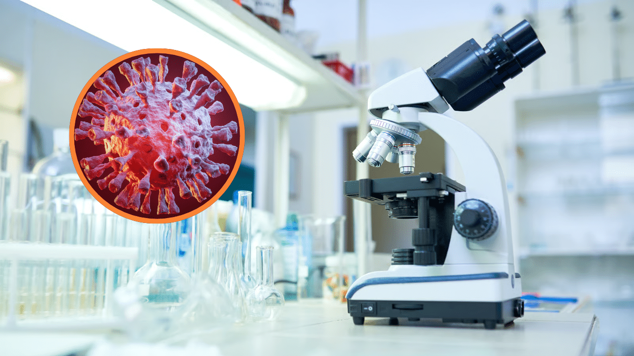 Investigadora de laboratorio ruso muere tras neumonía indeterminada en un aparente accidente biológico